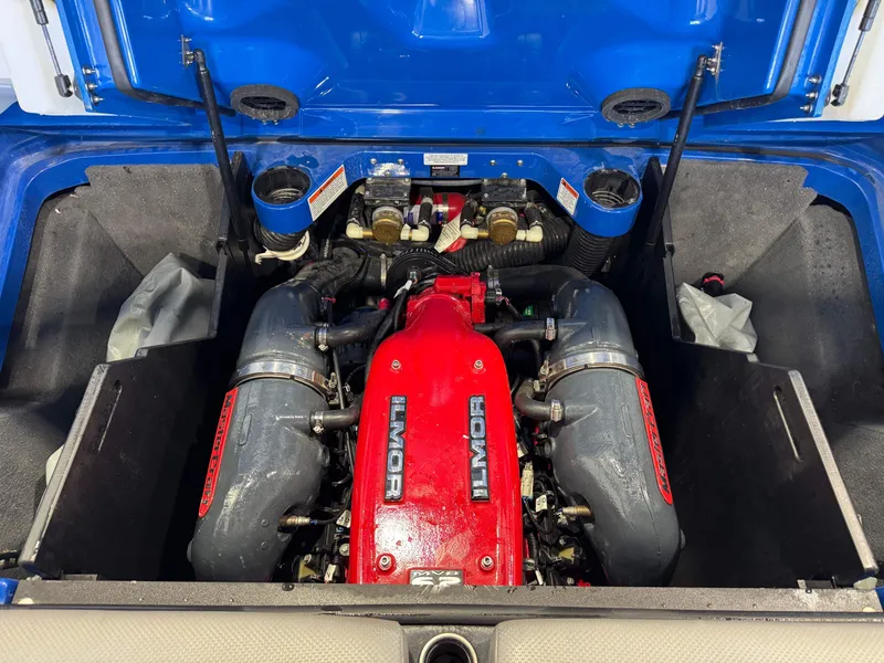 Slide: The Image of MasterCraft X23 2016 - 29