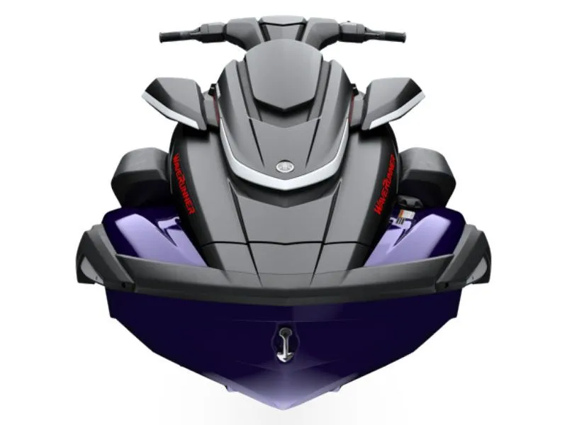 Slide: The Image of Yamaha FX SVHO 2026 - 5