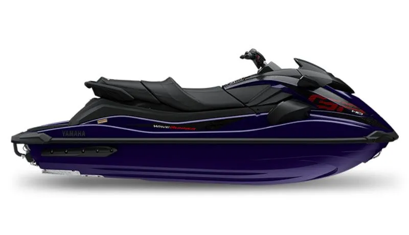 The Image of Yamaha GP HO with Audio 2026 - 1