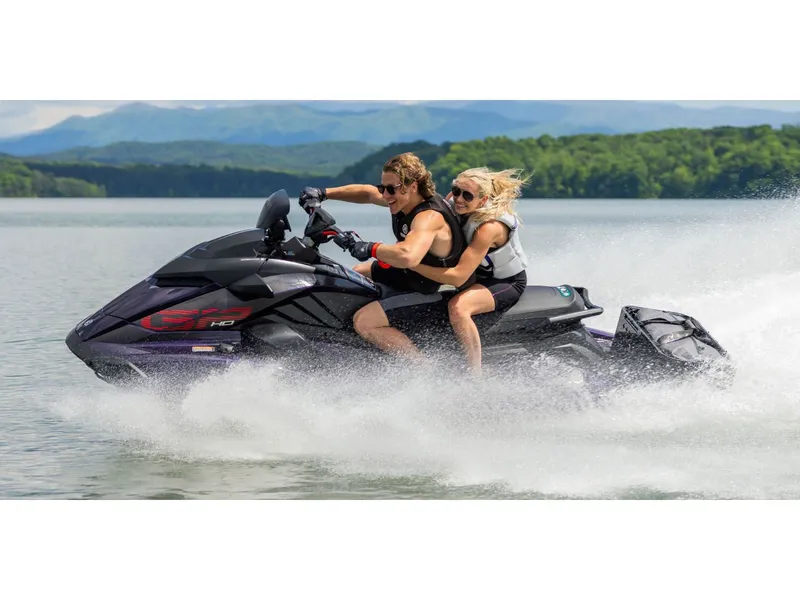 Slide: The Image of Yamaha GP HO with Audio 2026 - 11