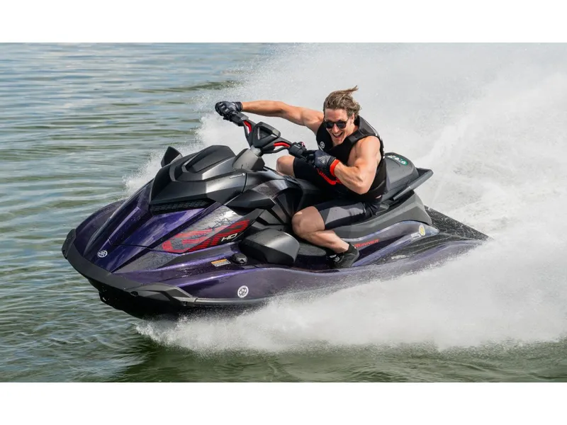 Slide: The Image of Yamaha GP HO with Audio 2026 - 12