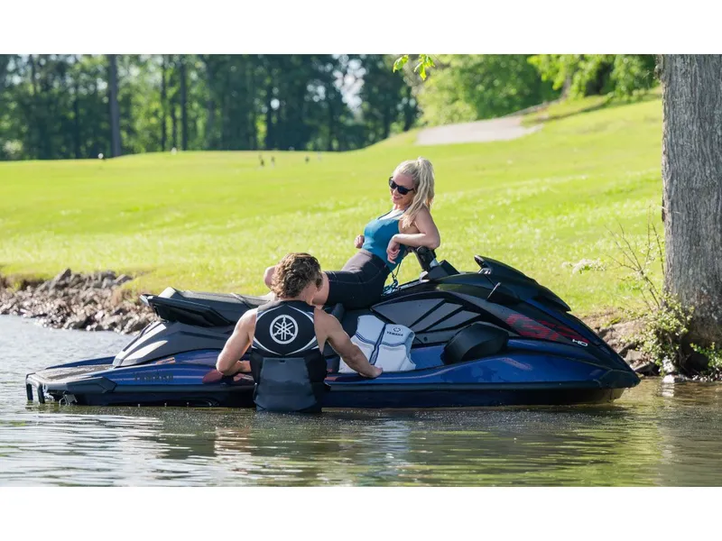 Slide: The Image of Yamaha GP HO with Audio 2026 - 13