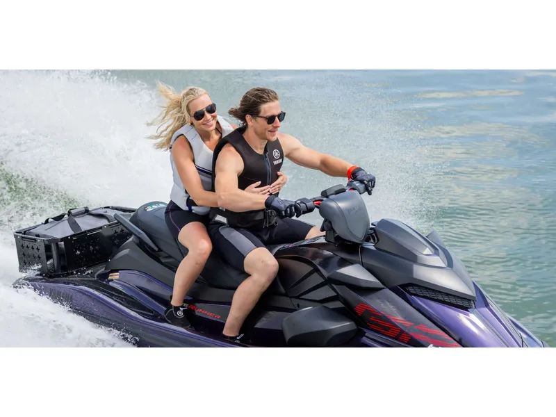 Slide: The Image of Yamaha GP HO with Audio 2026 - 7