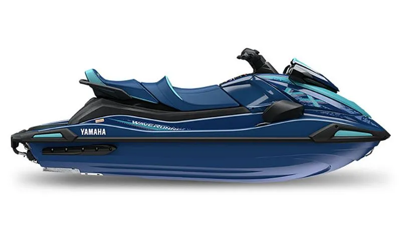 The Image of Yamaha VX Cruiser with Audio 2026 - 1