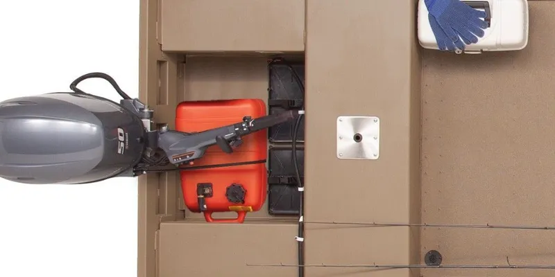 Slide: The Image of G3 Gator Tough 15 FL 2026 - 12