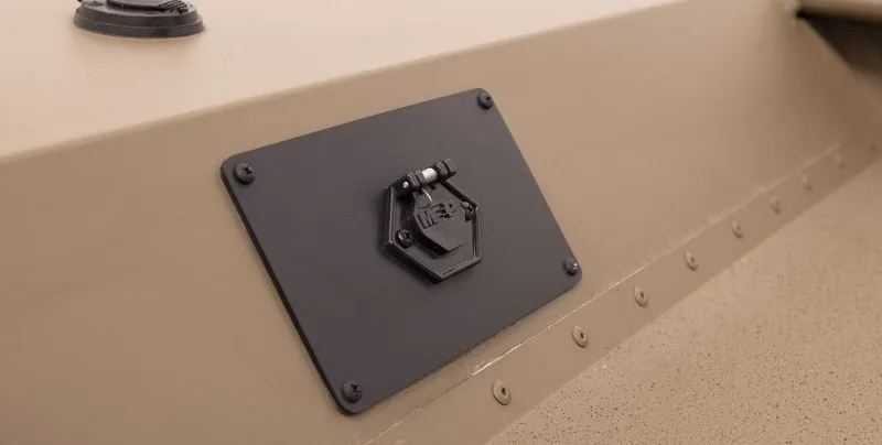 Slide: The Image of G3 Gator Tough 15 FL 2026 - 13