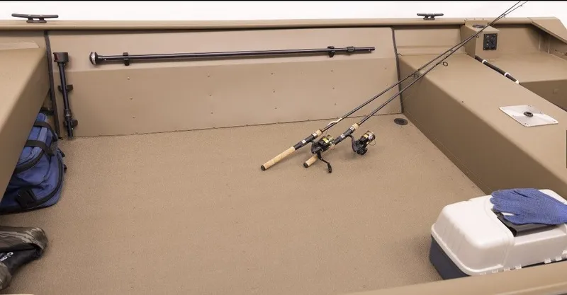 Slide: The Image of G3 Gator Tough 15 FL 2026 - 14