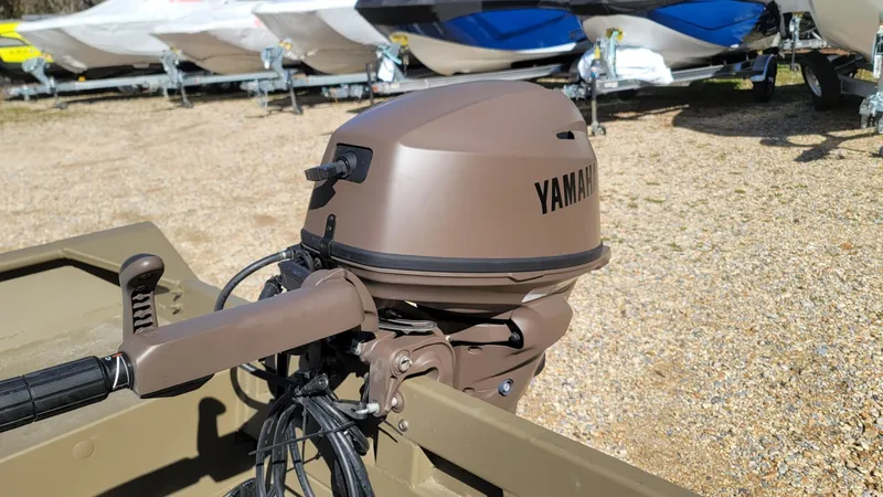 Slide: The Image of G3 Gator Tough 15 FL 2026 - 9