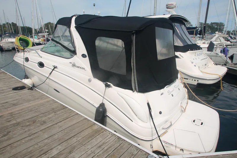 Slide: The Image of Port AFT Quarter - 1