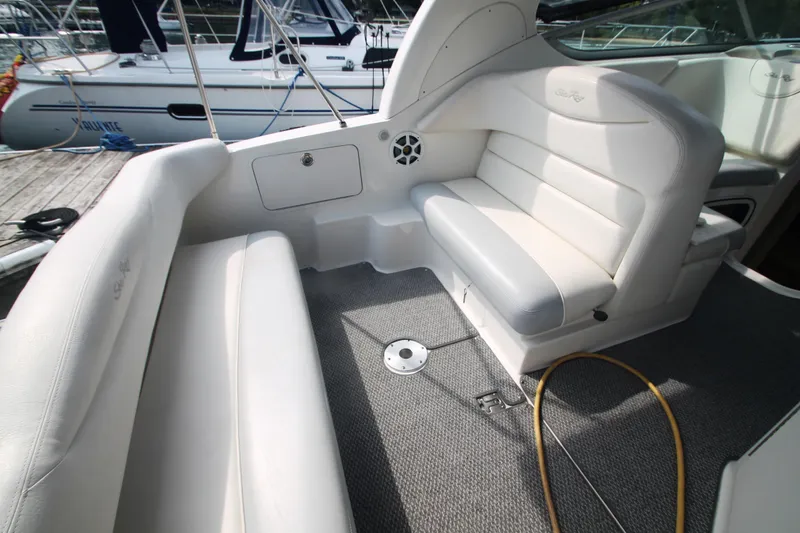 Slide: The Image of Seating to Port - 13