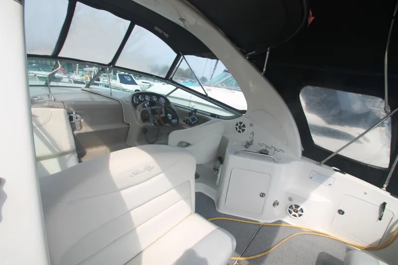 Slide: The Image of Cockpit to Stbd - 14