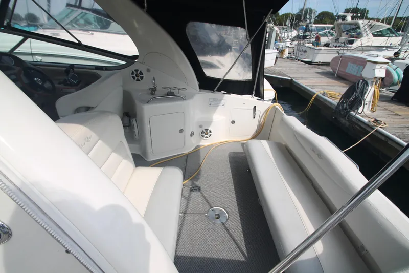 Slide: The Image of Cockpit to Stbd - 15