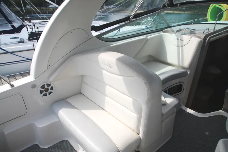 Slide: The Image of Cockpit to Port - 16