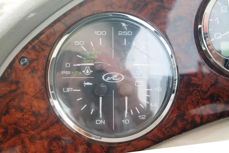 Slide: The Image of Port Engine Gauges - 29