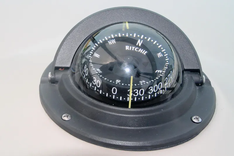 Slide: The Image of Ritchie Compass - 34