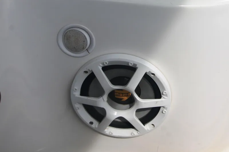 Slide: The Image of Cockpit Speakers (4) - 38