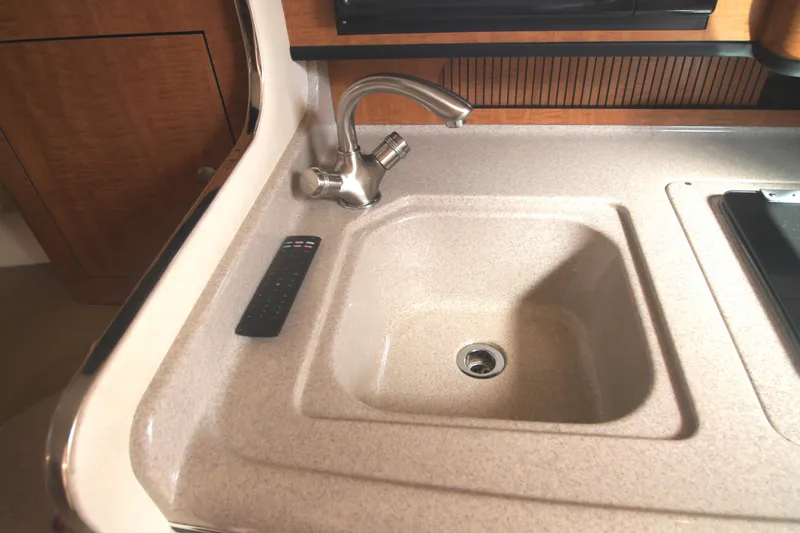 Slide: The Image of Galley Sink - 47