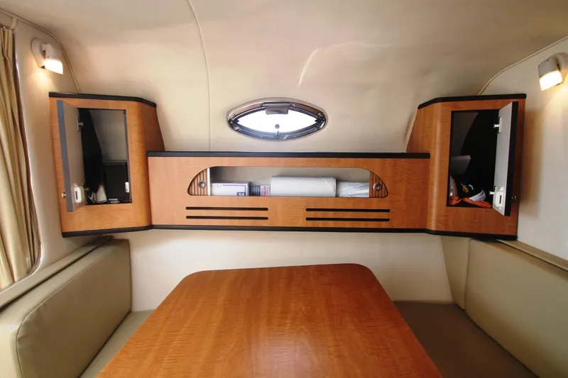 Slide: The Image of Dinette Storage - 53