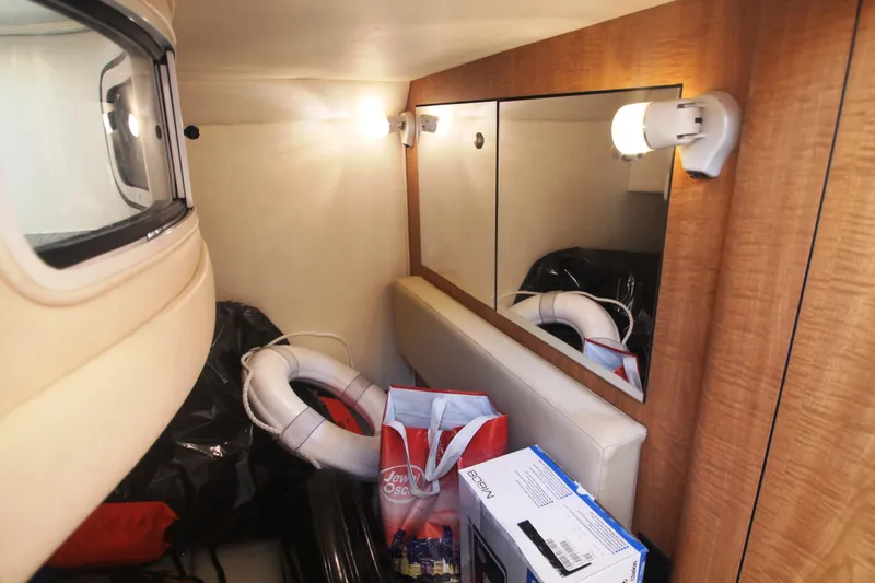 Slide: The Image of Mid Cabin - 54