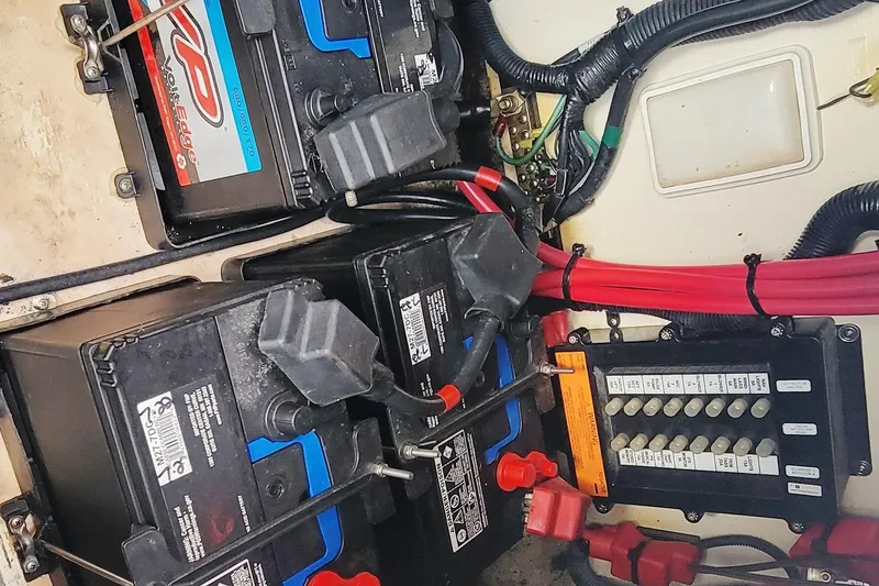 Slide: The Image of Batteries - 64