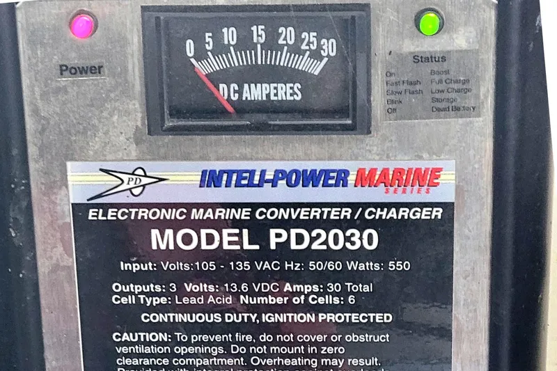 Slide: The Image of Battery Charger - 65