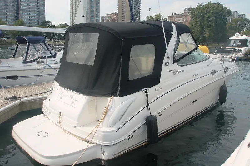 Slide: The Image of STBD AFT Quarter - 8