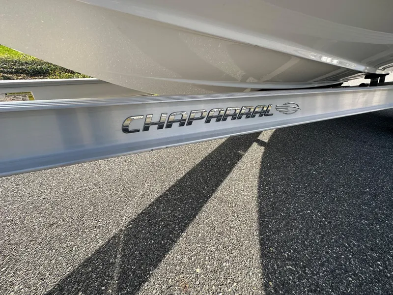 Slide: The Image of Chaparral 23 SSi 2026 - 53