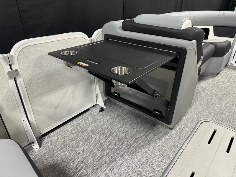 Slide: The Image of Premier 230 Solaris 2026 - 52