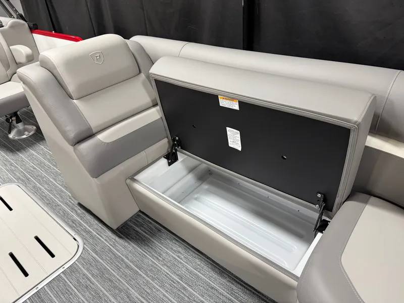 Slide: The Image of Premier 230 Sunsation 2026 - 16