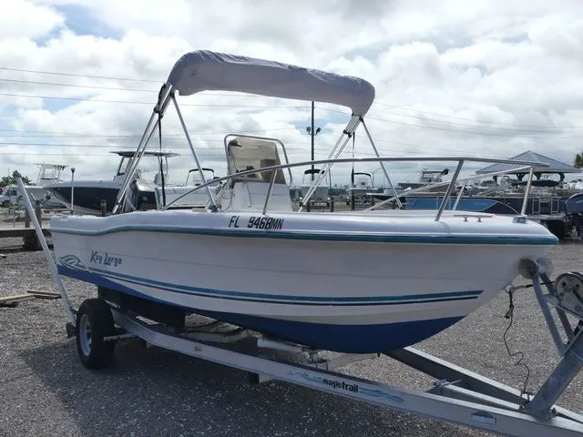 Slide: The Image of Key Largo 1860 2004 - 3