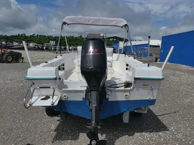 Slide: The Image of Key Largo 1860 2004 - 5