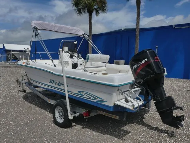 Slide: The Image of Key Largo 1860 2004 - 6