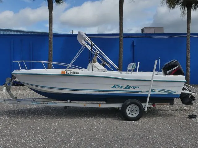 Slide: The Image of Key Largo 1860 2004 - 7