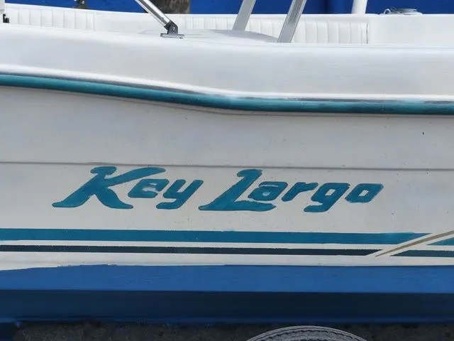 Slide: The Image of Key Largo 1860 2004 - 8