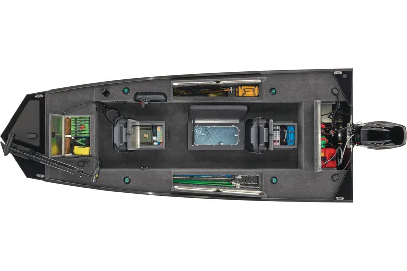 Slide: The Image of Tracker Panfish 17 2026 - 13