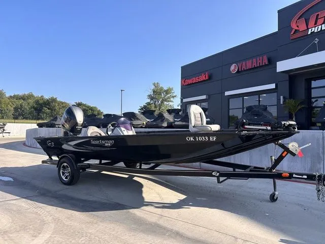 The Image of G3 Sportsman 1910 2019 - 1