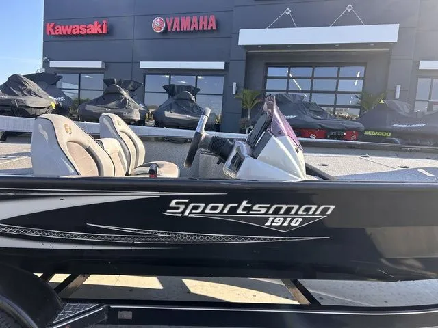 Slide: The Image of G3 Sportsman 1910 2019 - 3