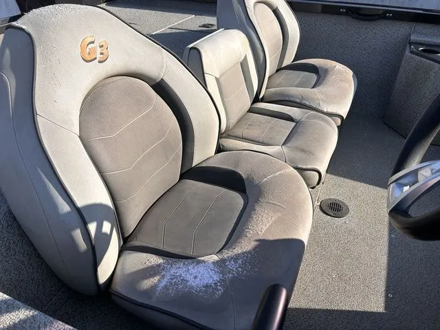 Slide: The Image of G3 Sportsman 1910 2019 - 4