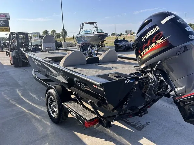 Slide: The Image of G3 Sportsman 1910 2019 - 7