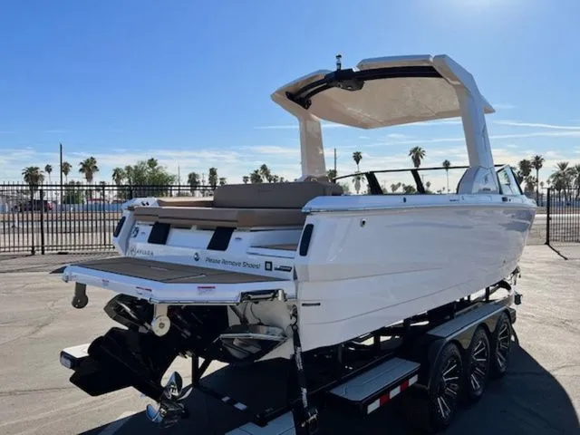 Slide: The Image of Aviara AV28 S-FWD Drive 2025 - 13