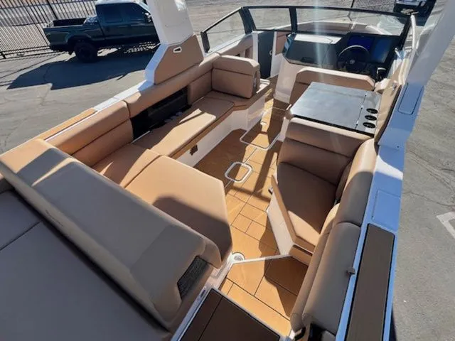 Slide: The Image of Aviara AV28 S-FWD Drive 2025 - 17