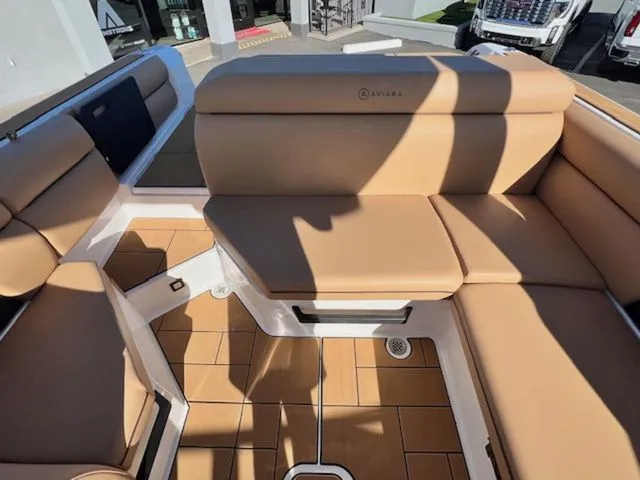 Slide: The Image of Aviara AV28 S-FWD Drive 2025 - 22