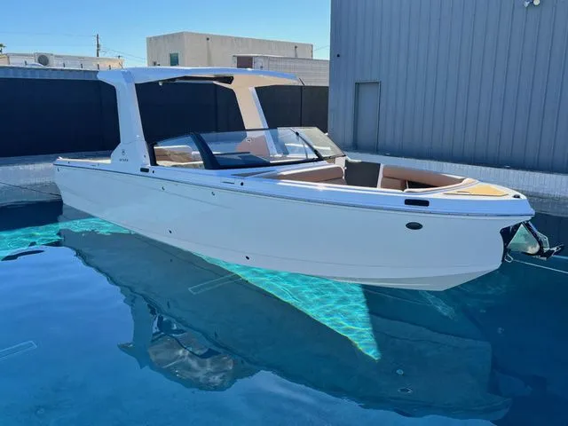 Slide: The Image of Aviara AV28 S-FWD Drive 2025 - 3