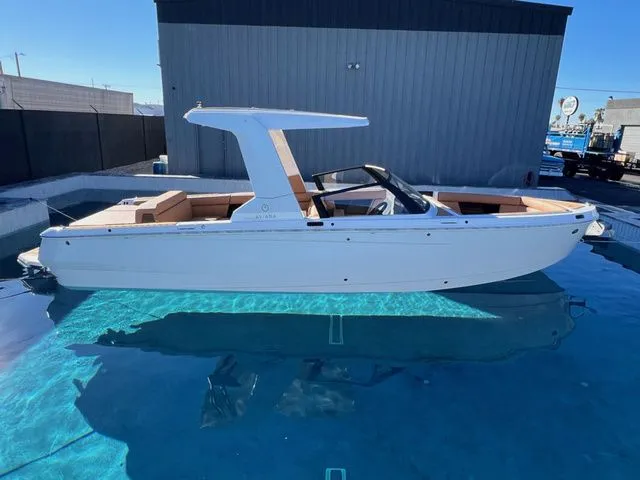 Slide: The Image of Aviara AV28 S-FWD Drive 2025 - 4