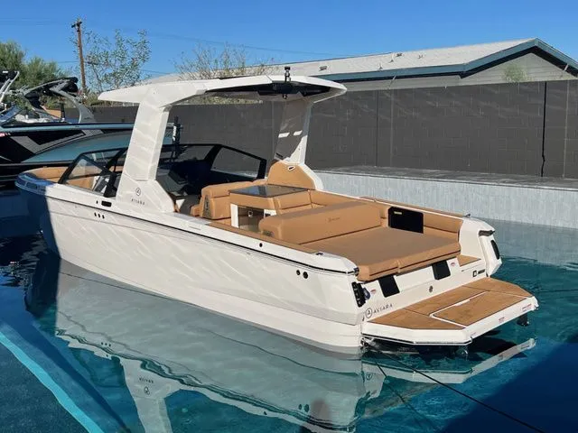 Slide: The Image of Aviara AV28 S-FWD Drive 2025 - 6