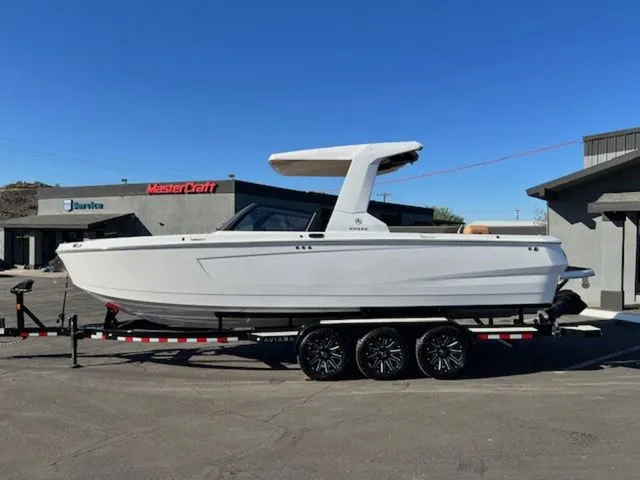 Slide: The Image of Aviara AV28 S-FWD Drive 2025 - 8