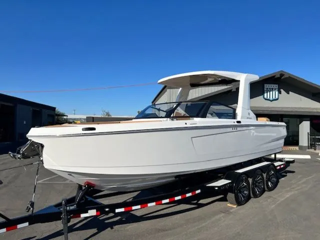 Slide: The Image of Aviara AV28 S-FWD Drive 2025 - 9