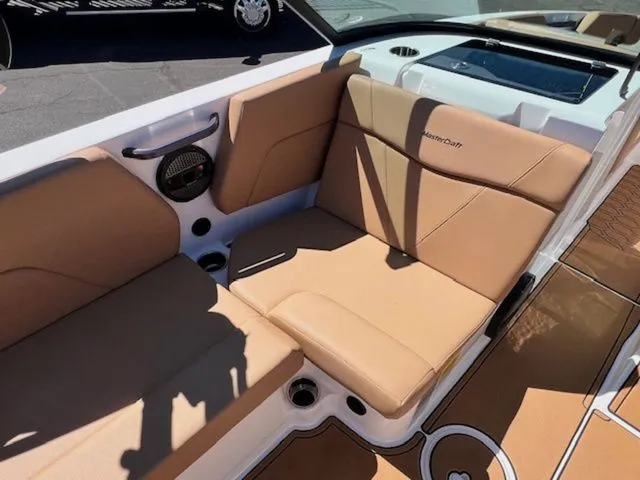 Slide: The Image of MasterCraft NXT24 2025 - 11