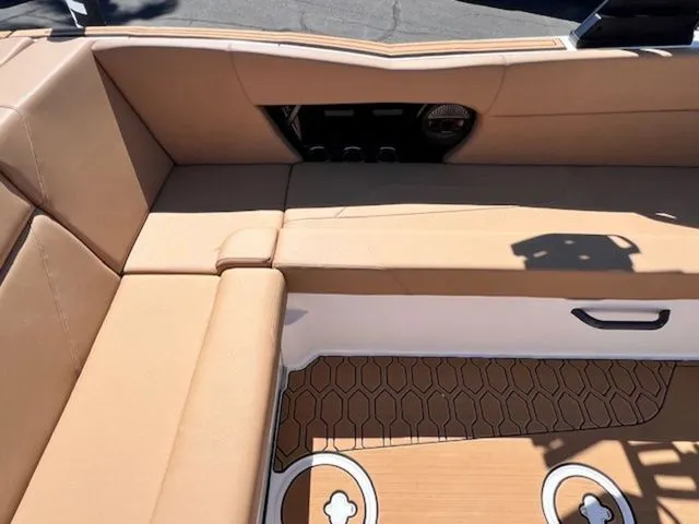 Slide: The Image of MasterCraft NXT24 2025 - 12