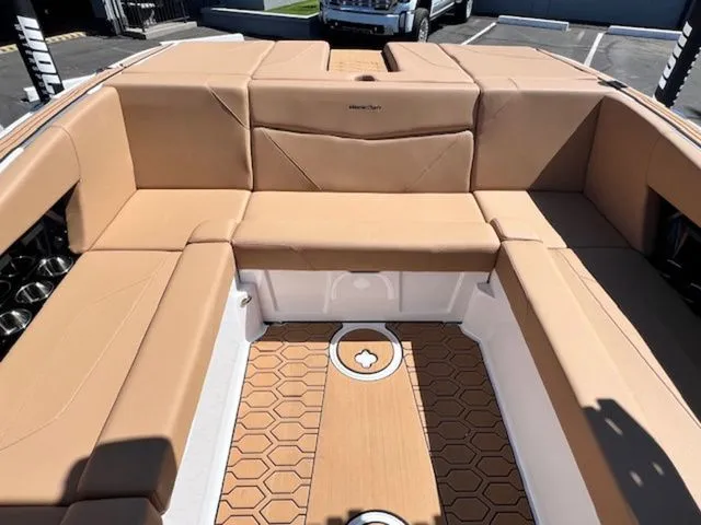 Slide: The Image of MasterCraft NXT24 2025 - 13